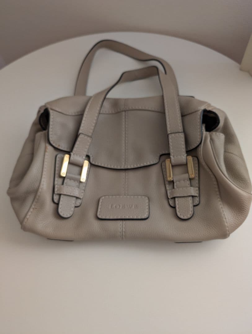 LOEWE バッグ