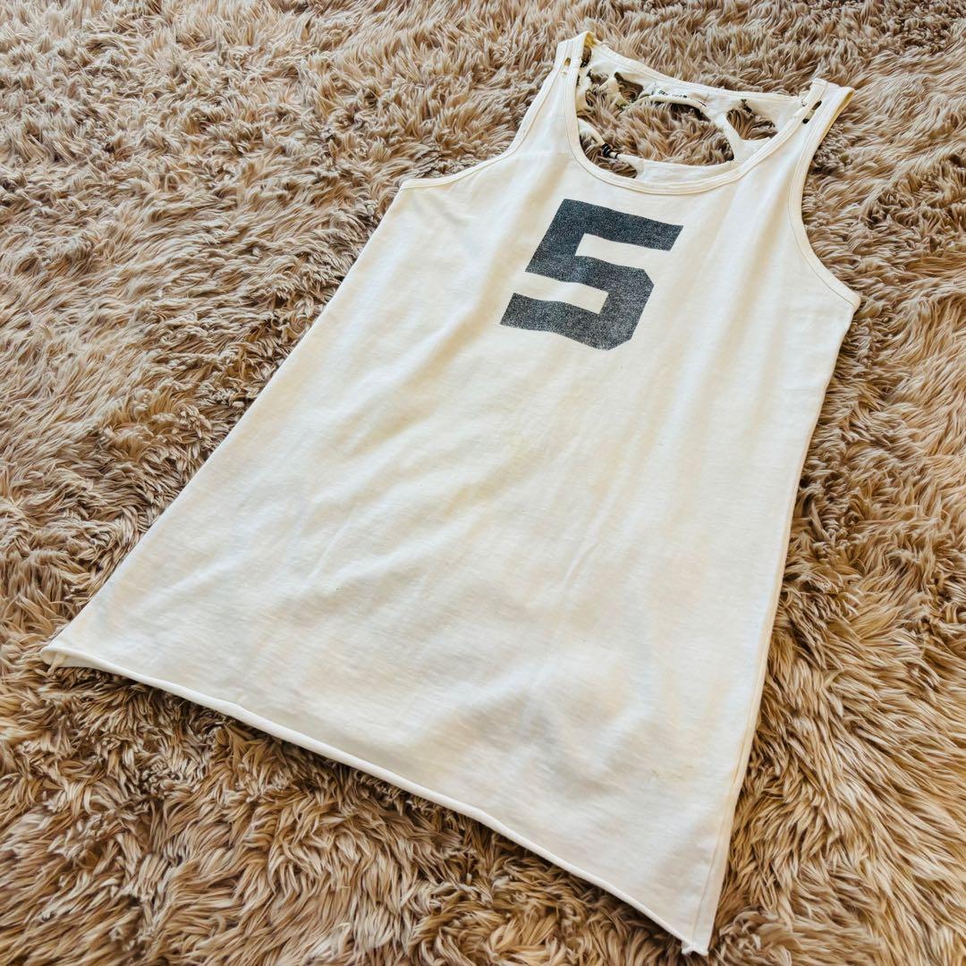 ifsixwasnine / タンクトップ