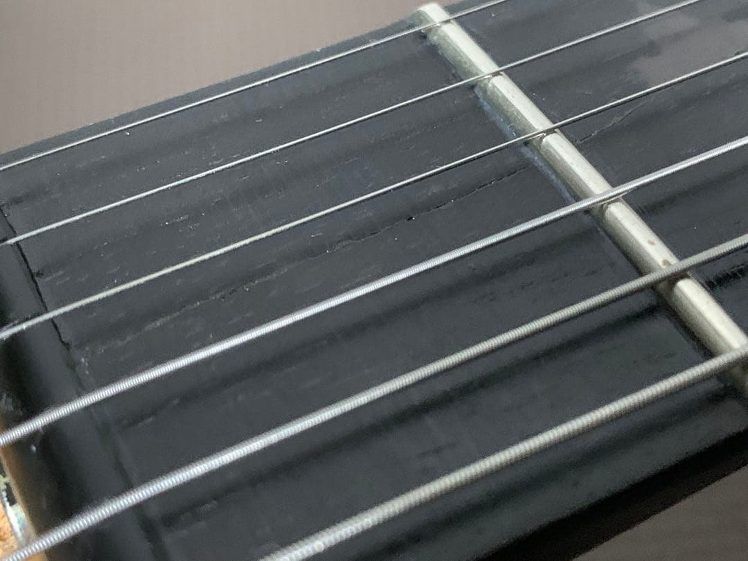 YAMAHA ヤマハ エレキギター YGX 121D ジャンク