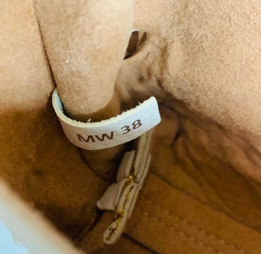 【特価品】TOD'S トッズ マイクロバッグ ウェーブバッグ ホワイト 白