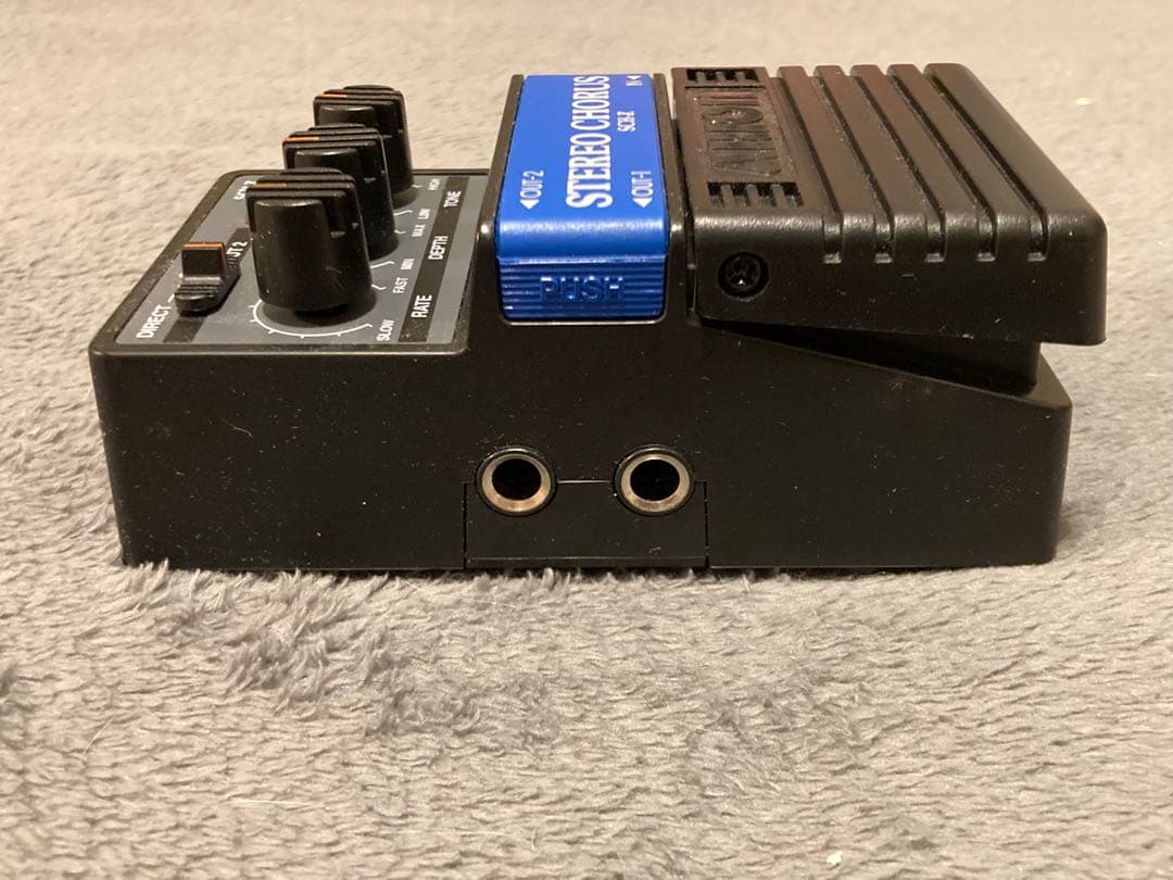 【動作品】AHRION STEREO CHORUS SCH-Z アリオン