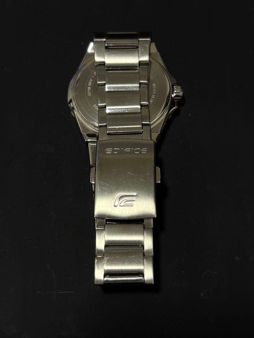 カシオ エディフィス EFR-S108DJ-3AJF
