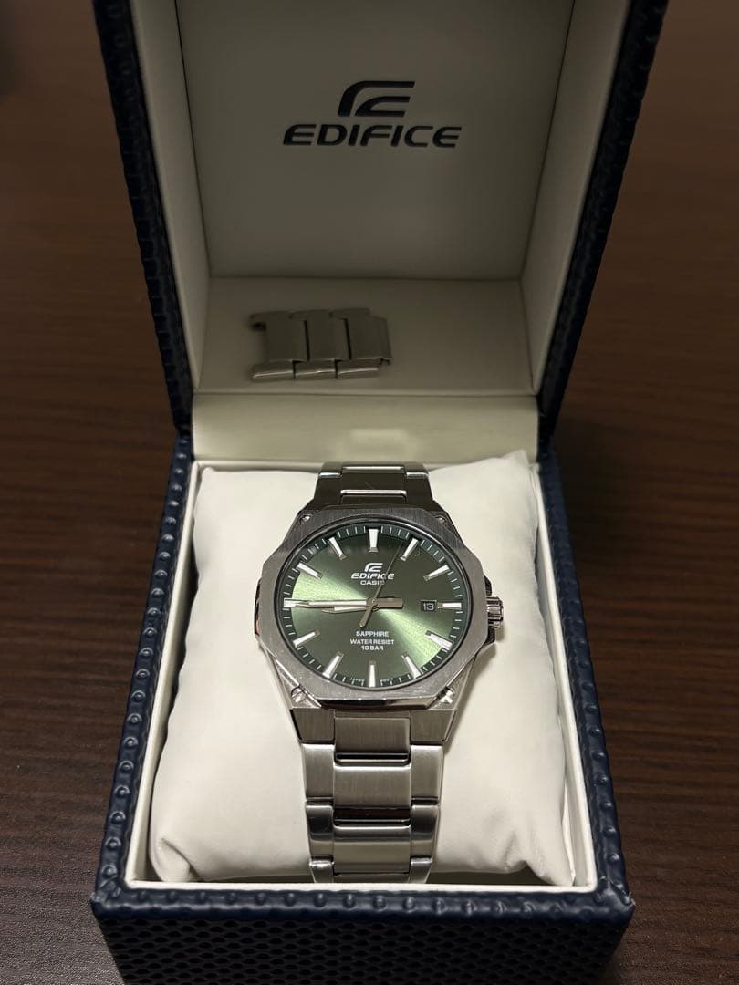 カシオ エディフィス EFR-S108DJ-3AJF