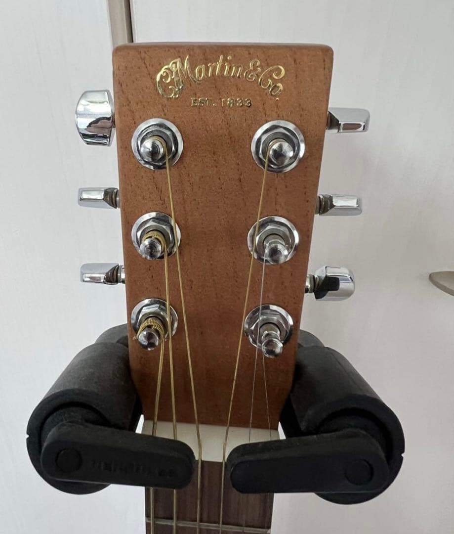Martin Backpacker GTR マーチン][アコースティックギター