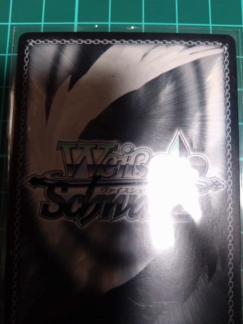 ヴァイスシュヴァルツ デレマス メイク•ハー•スター 久川 颯 SP