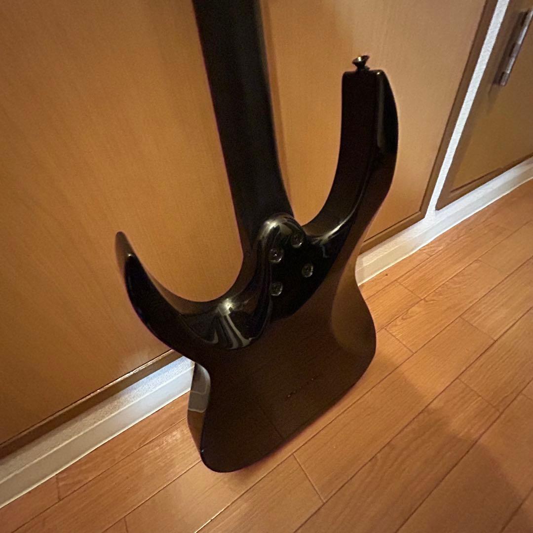 ほぼ未使用 Mooer GTRS M800 ギター