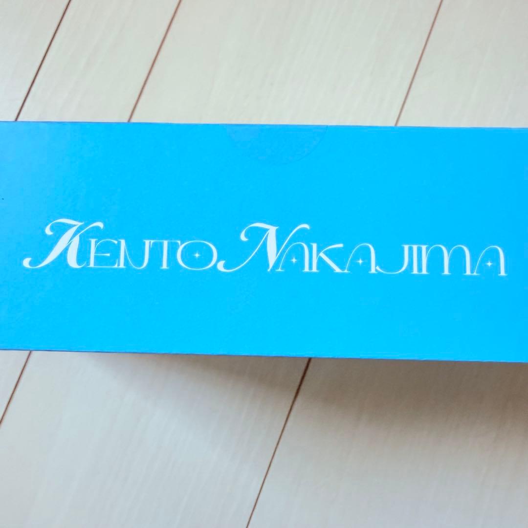 新品未開封品　中島健人　ケンティー　 IDOLICの魔法　ペンライト