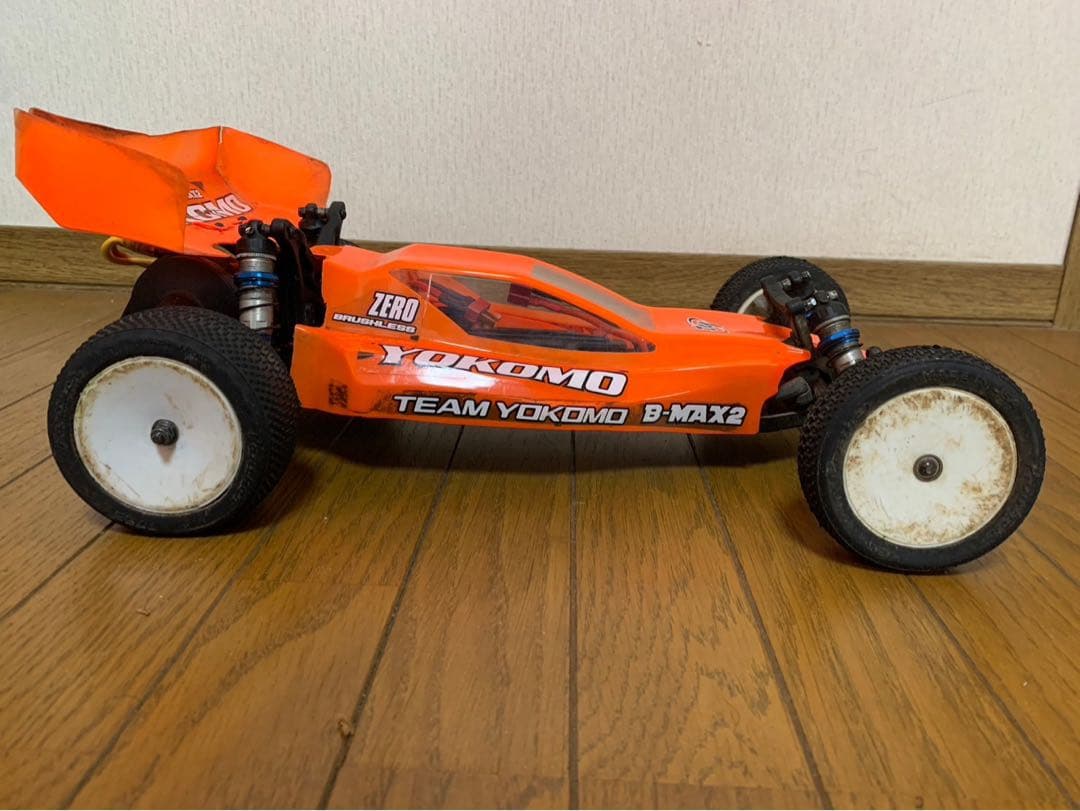 ラジコン　まとめ売り　フルセット