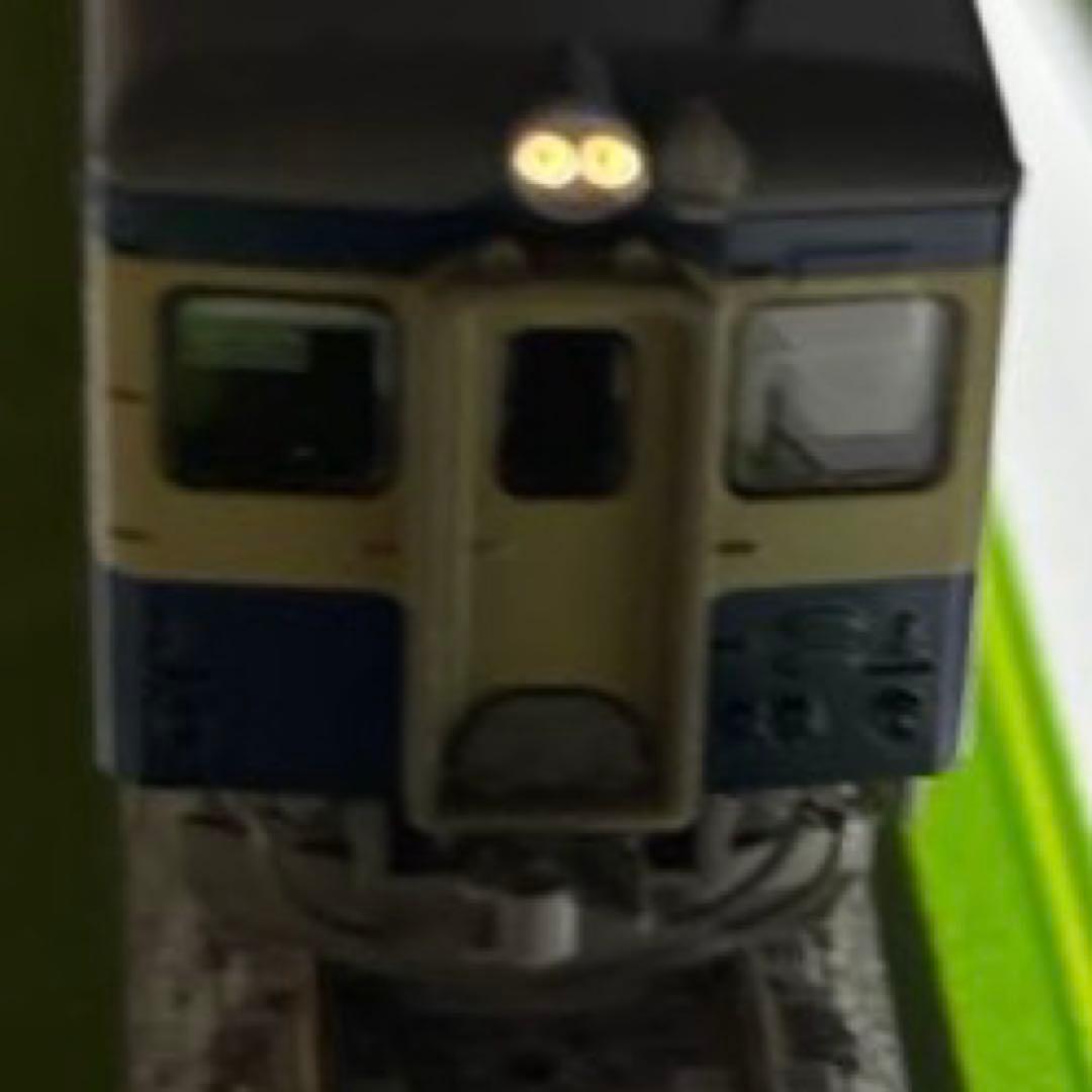 TOMIX トミックス キハ52-125 大糸線 旧標準色 モーター車