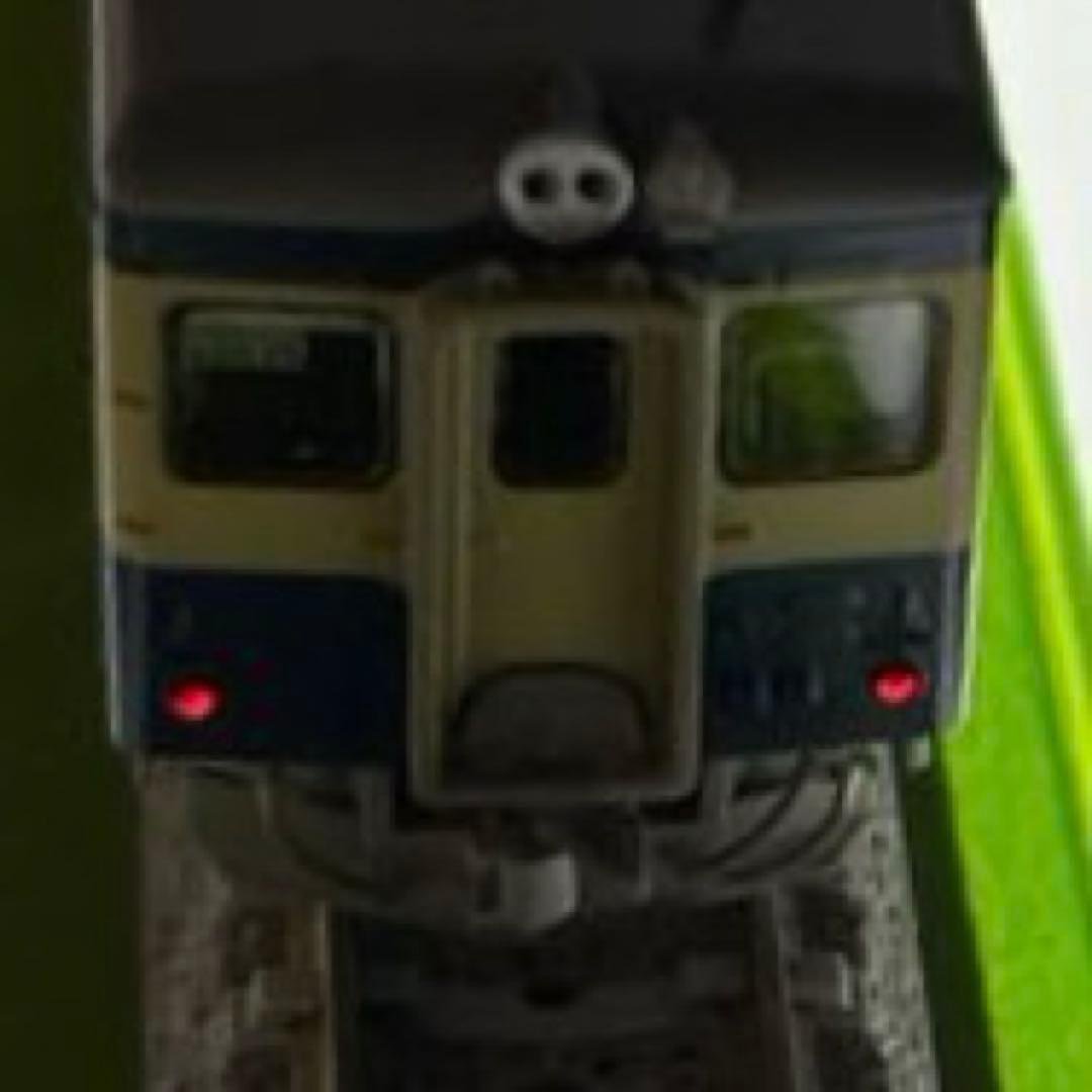 TOMIX トミックス キハ52-125 大糸線 旧標準色 モーター車