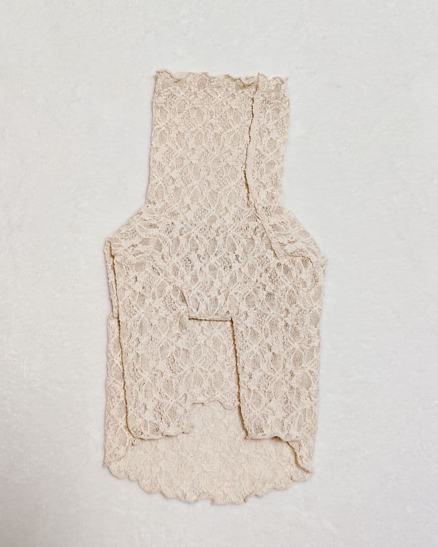 とらやです アトリエgg トップス2枚