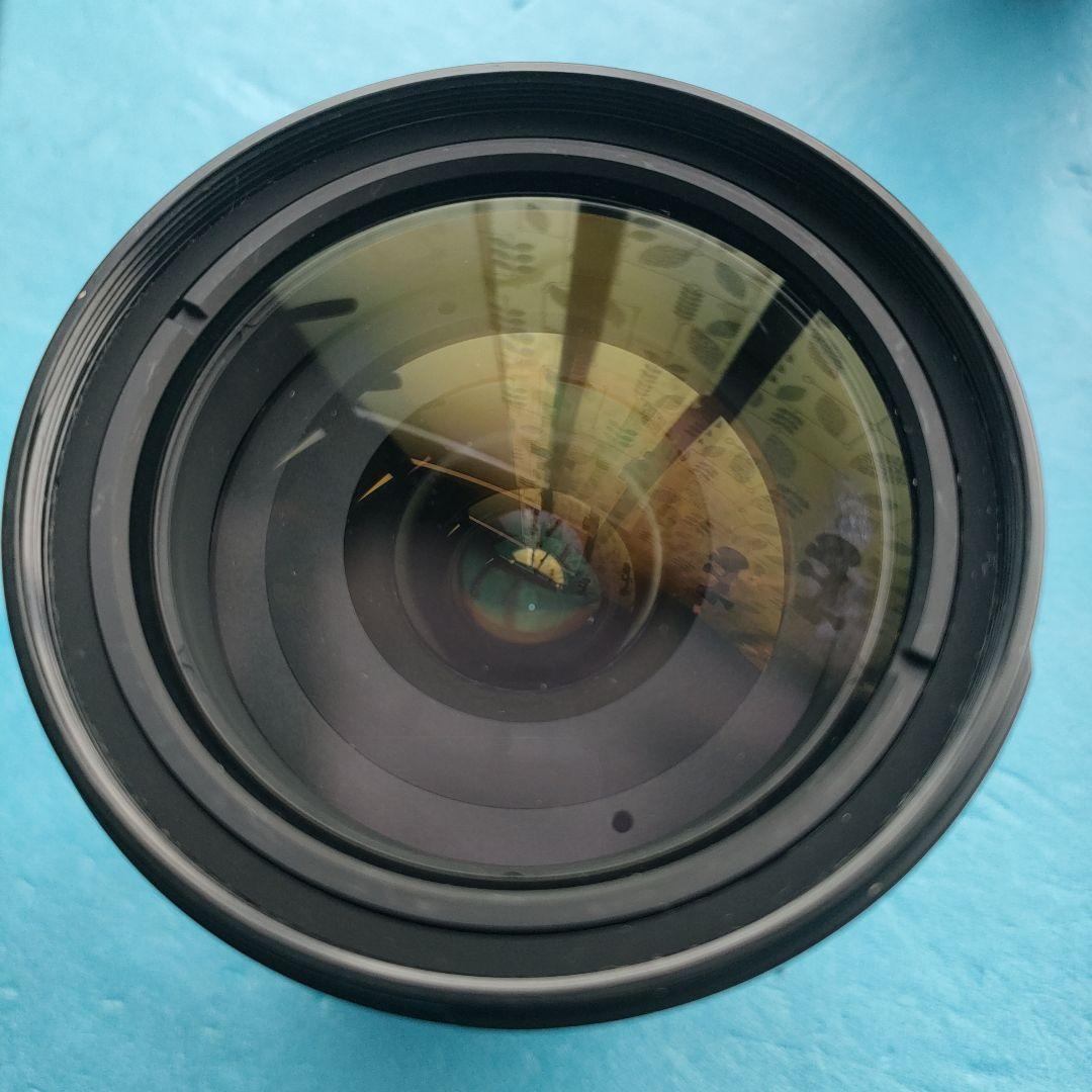 AF-S DX NIKKOR 18-200mm f3.5-5.6GⅡ ED VR