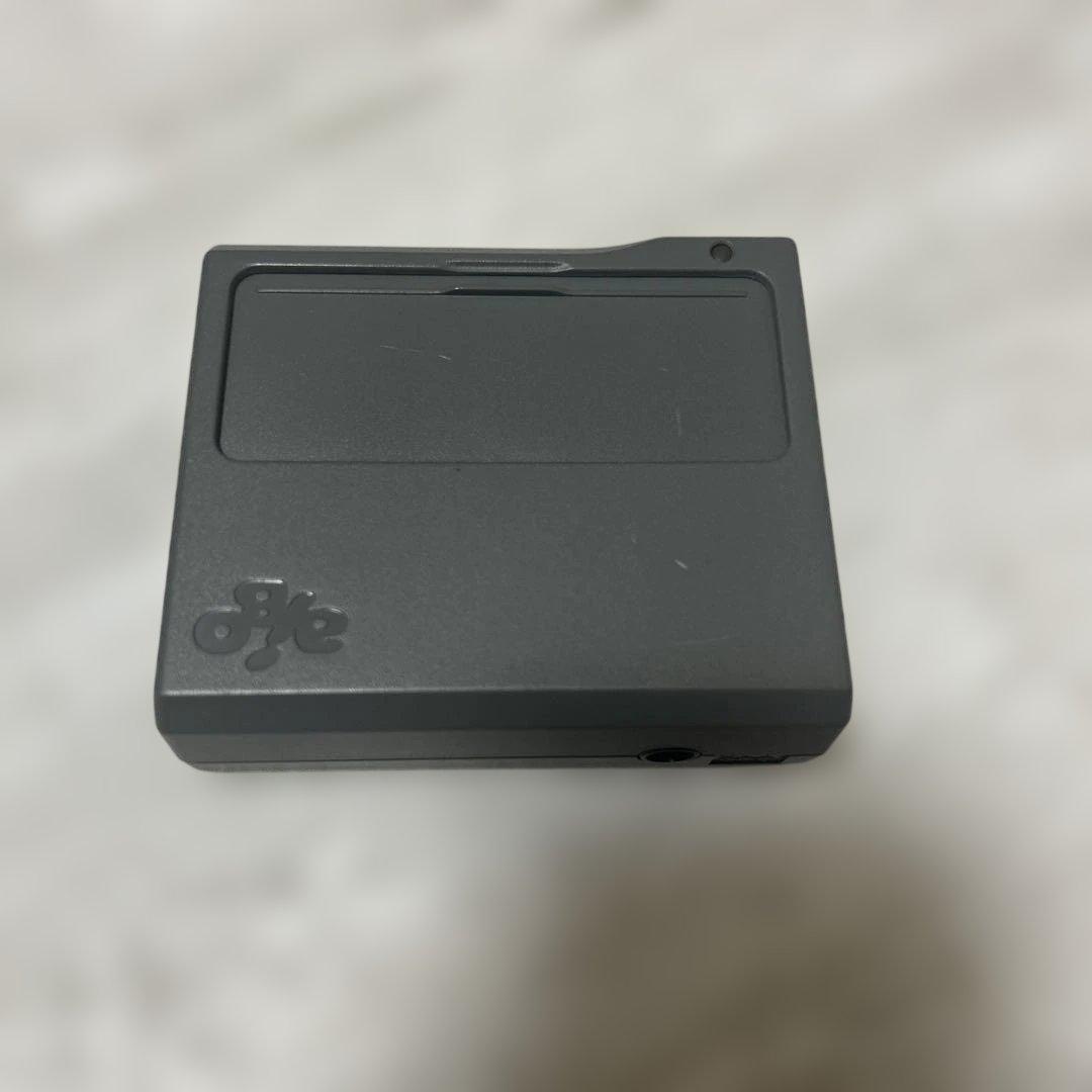 SONY aibo ポータブルチャージャー　era-301p4