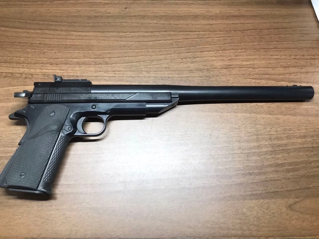 エアソフトガン マルゼンAPS-1