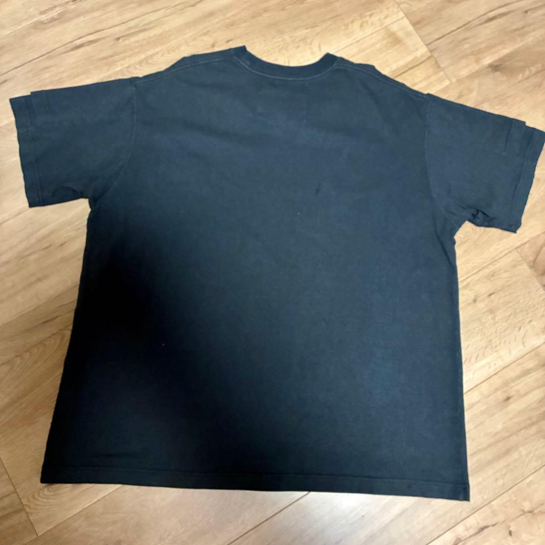 トップス DAIRIKU Movie \"CLOSE CALL\" Swtching Tee