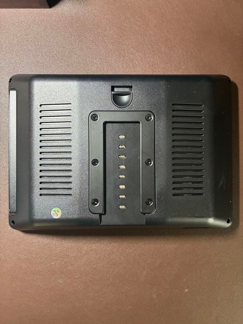 ヘッドレストモニター 10.1インチ DESOBRY車載モニターDVDプレーヤー