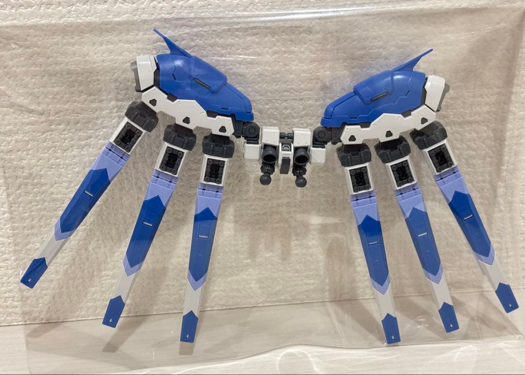 ②放出品 ジャンクガンプラ・RG Hi-νガンダム・HG クスィーガンダム 他