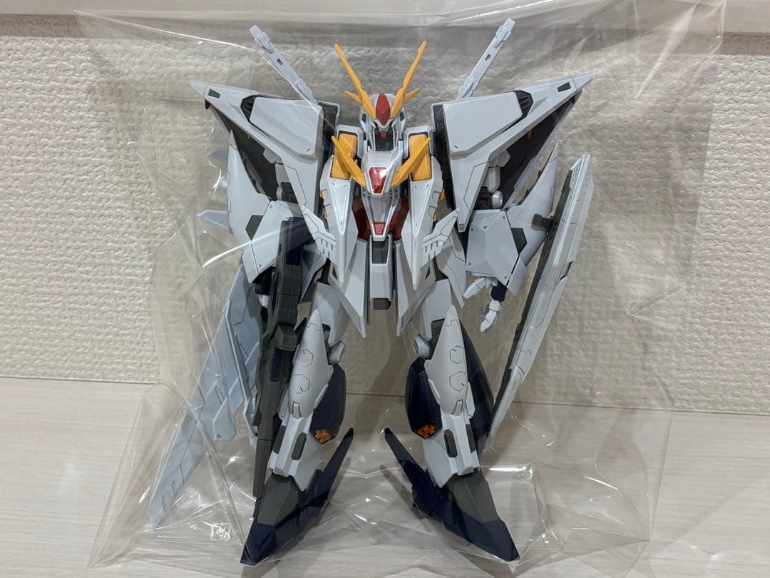 ②放出品 ジャンクガンプラ・RG Hi-νガンダム・HG クスィーガンダム 他