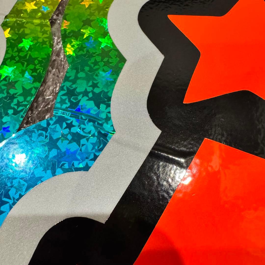 浮所 浮浮 名前 団扇 うちわ パネル