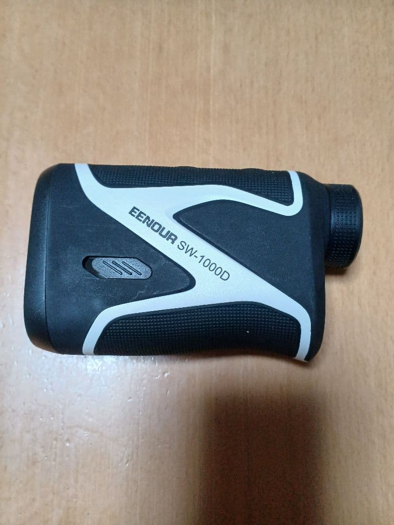 EENOUR SW-1000D　ゴルフ用距離計　レーザー距離計【美品】