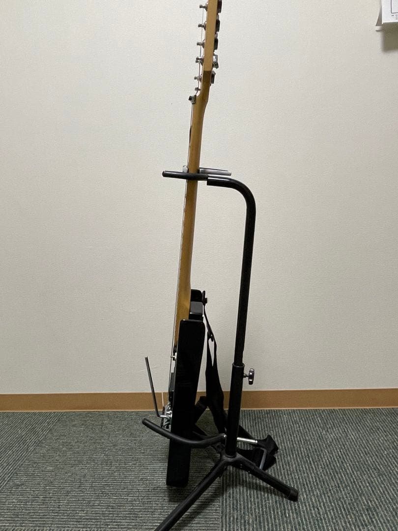 KILLER Rebellion ギター