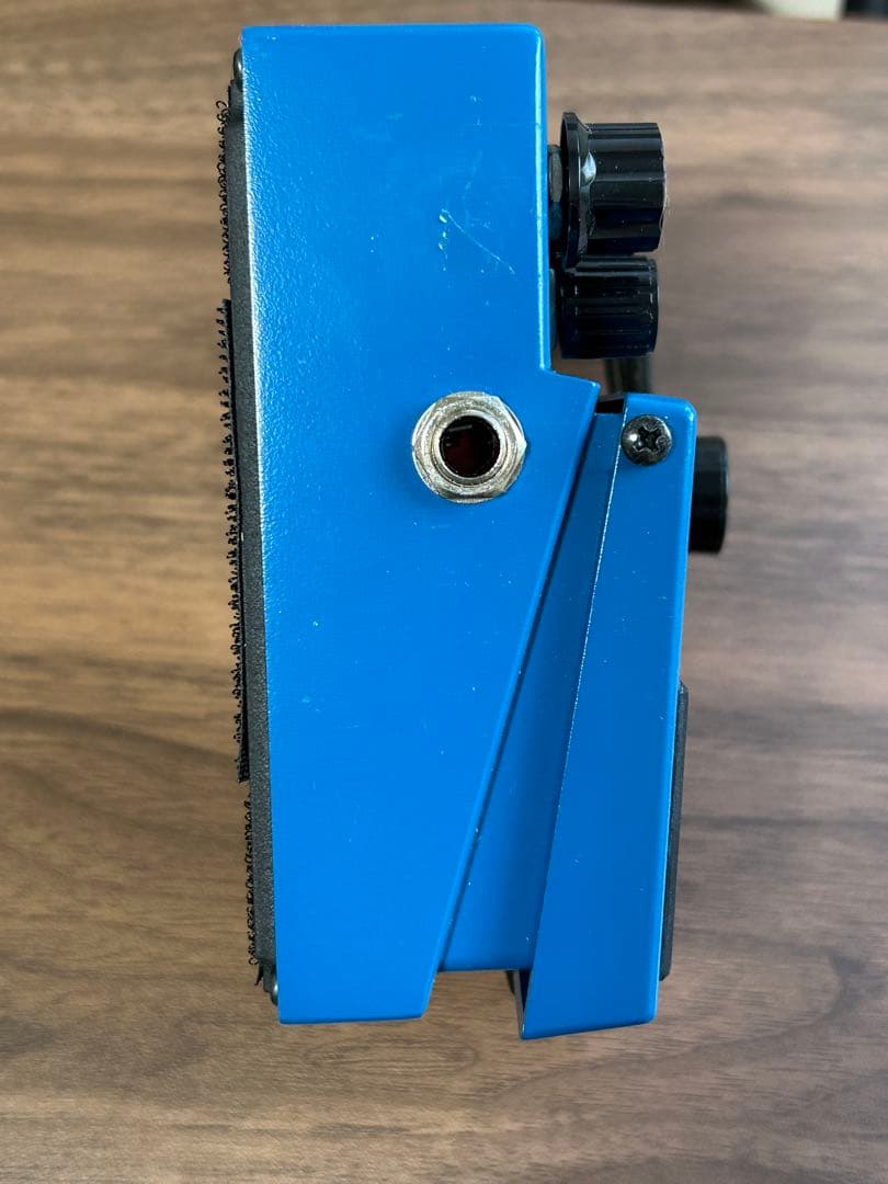 BOSS blues d BD2 ブルースドライバー 箱付き