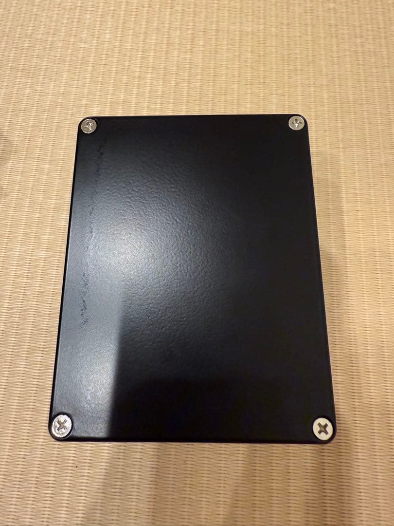 Free The Tone RM-2S リングモジュレーター