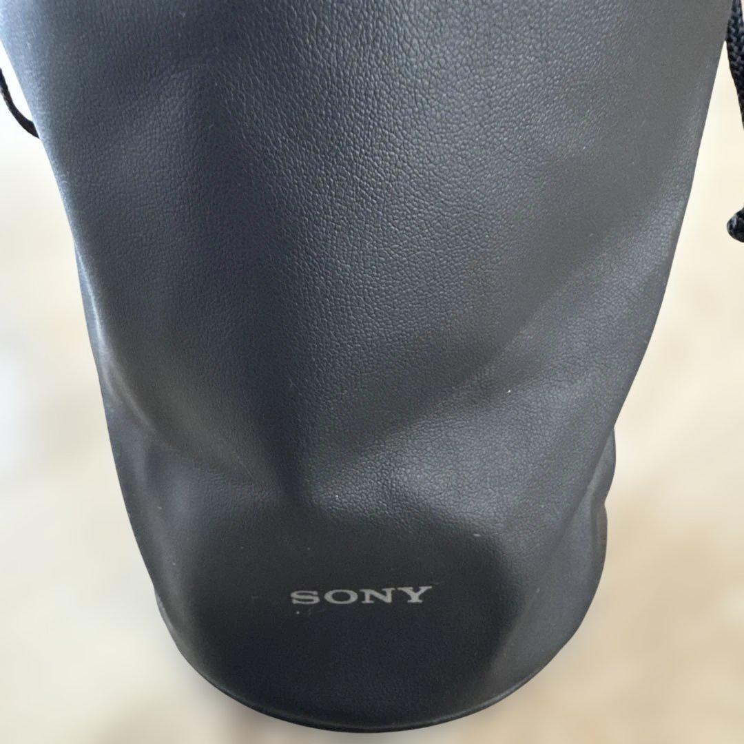 SONY FE 4/24-105 G OSS ズームレンズ