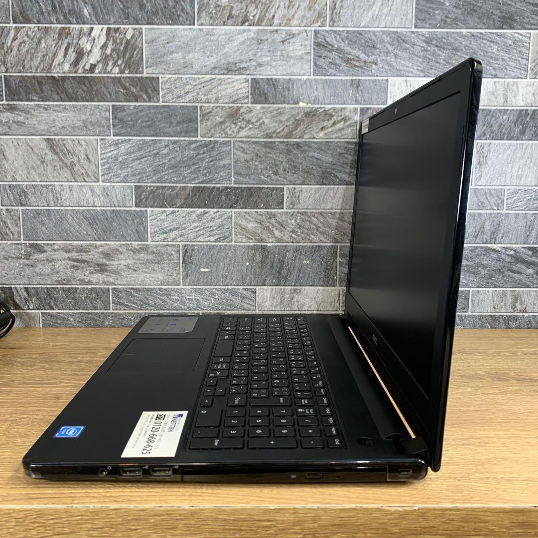DELL　デル　ノートPC　Vostro 15 3000　TTYFJA00