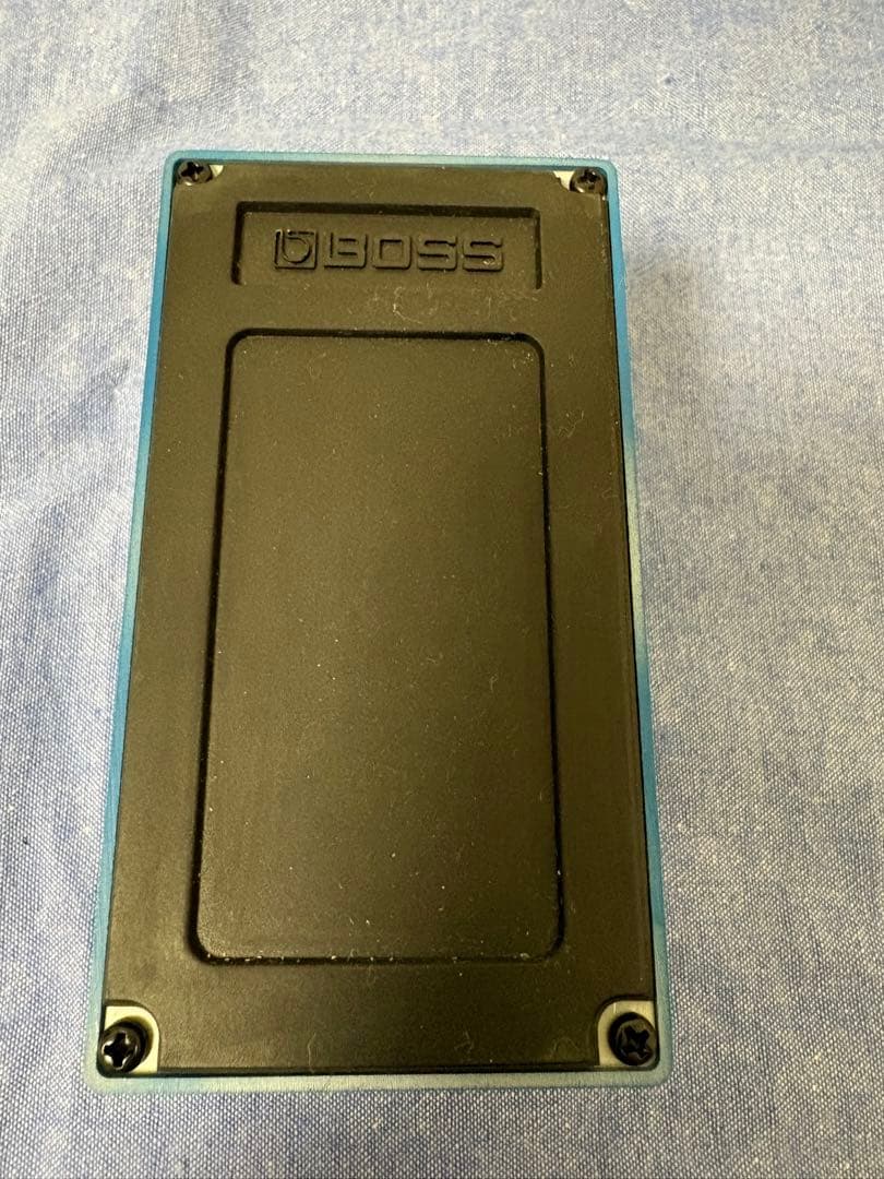 BOSS Blues D BD-2w ボス ブルースドライバー