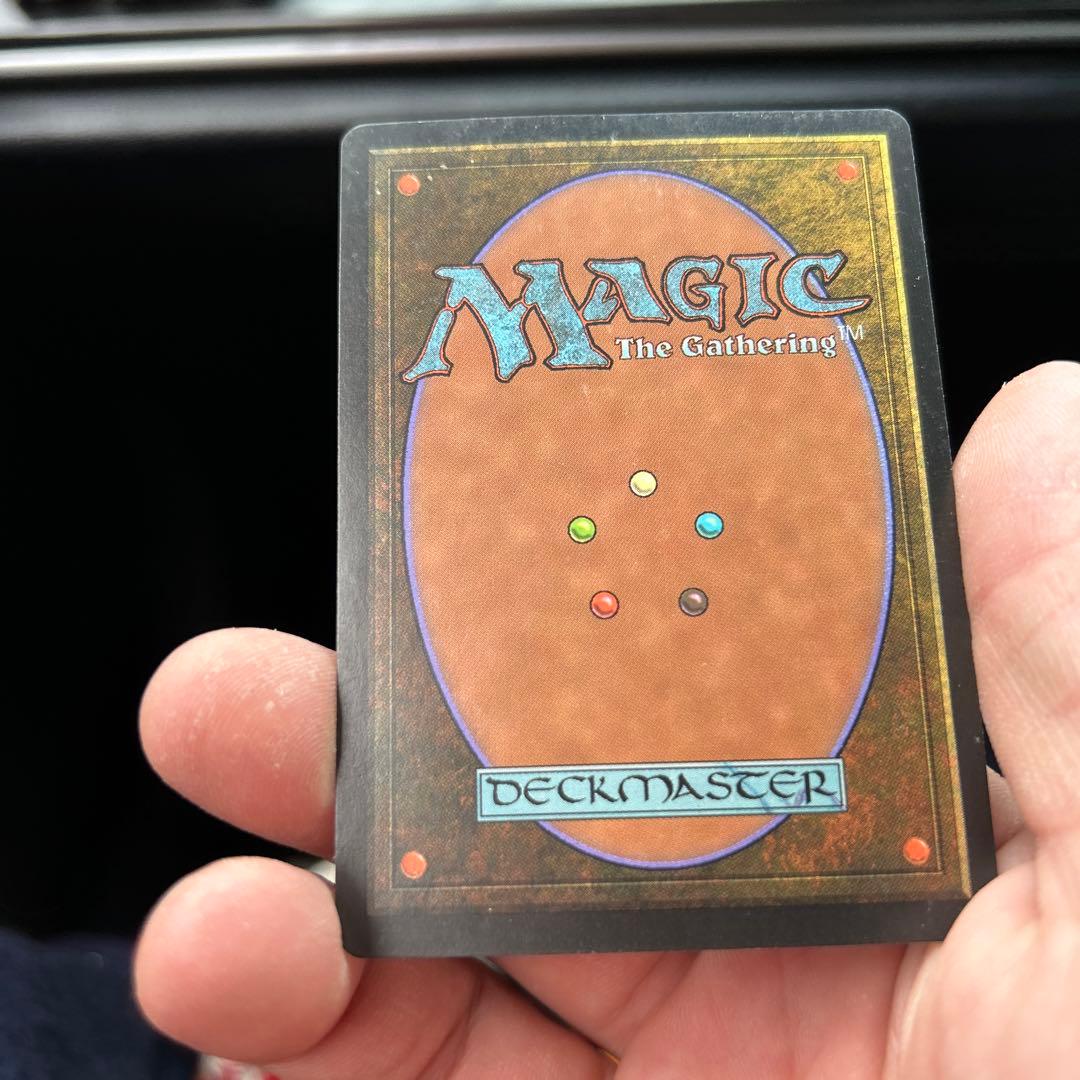 敵者生存　MTG マジックザギャザリング