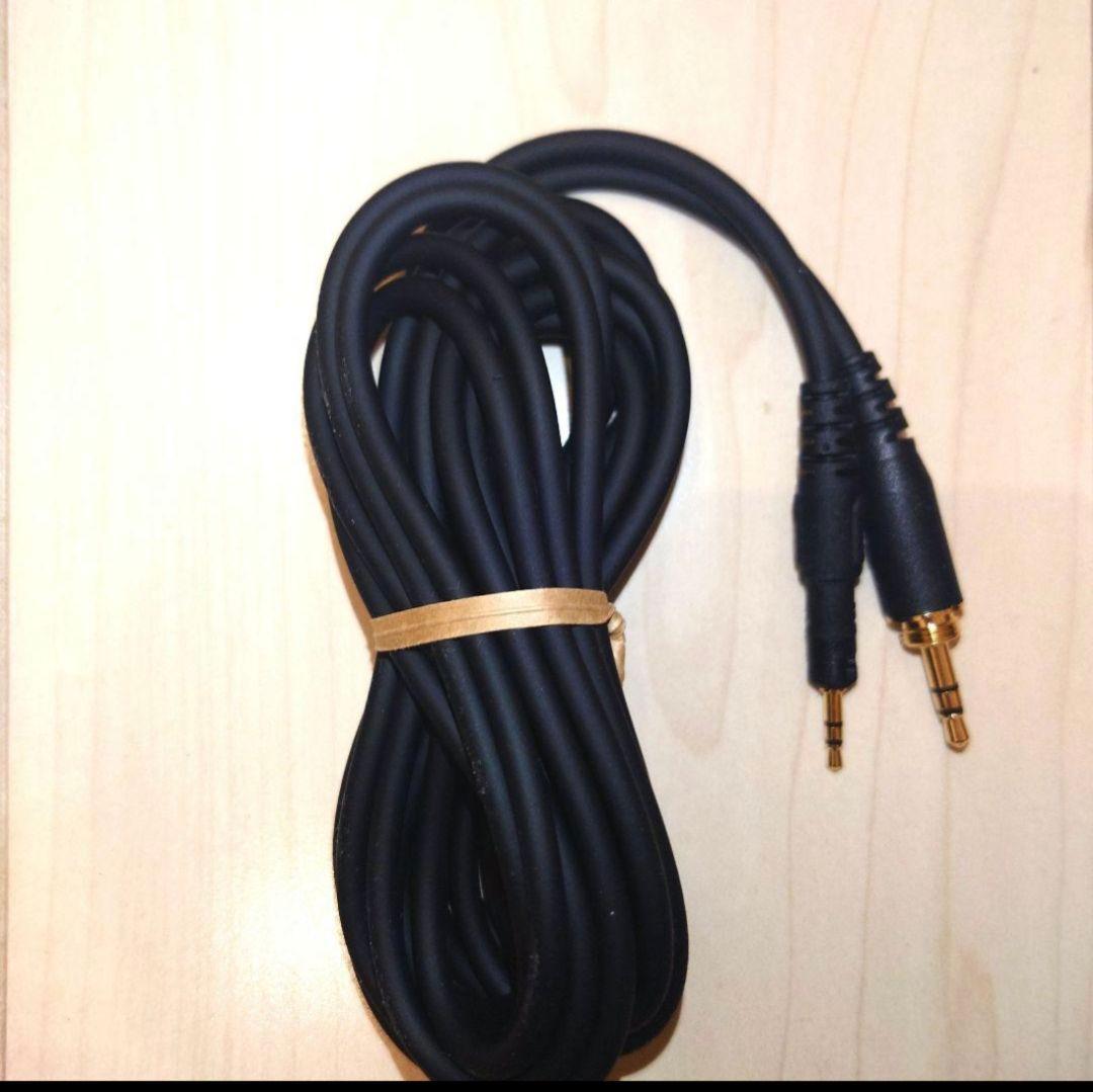 ATH-M60X audio-technica モニターヘッドホン