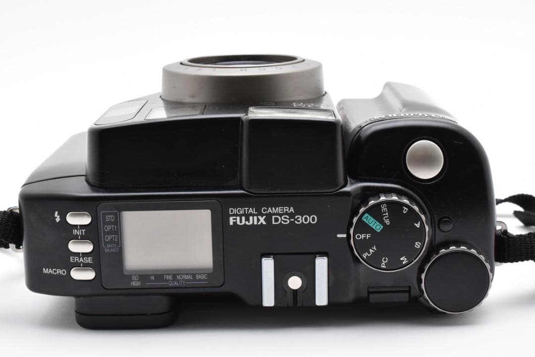 富士フイルム FUJIFILM FUJIX DS-300 キャリング LC-D3