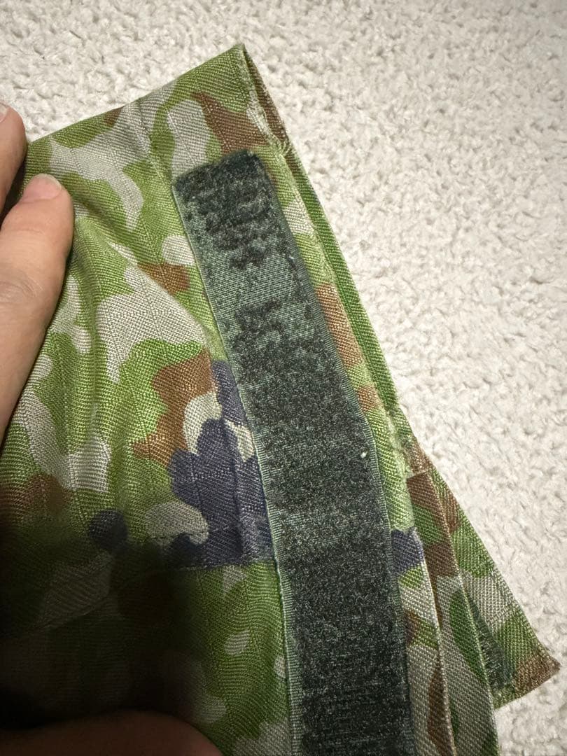 サバイバルゲーム用BUD(戦闘服)セット 4B