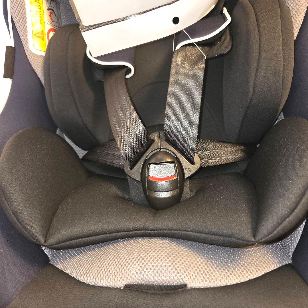 【極美品】Joie ジョイー アーク 360° チャイルドシート　ISOFIX
