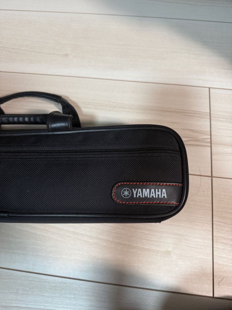 YAMAHA フルート 221