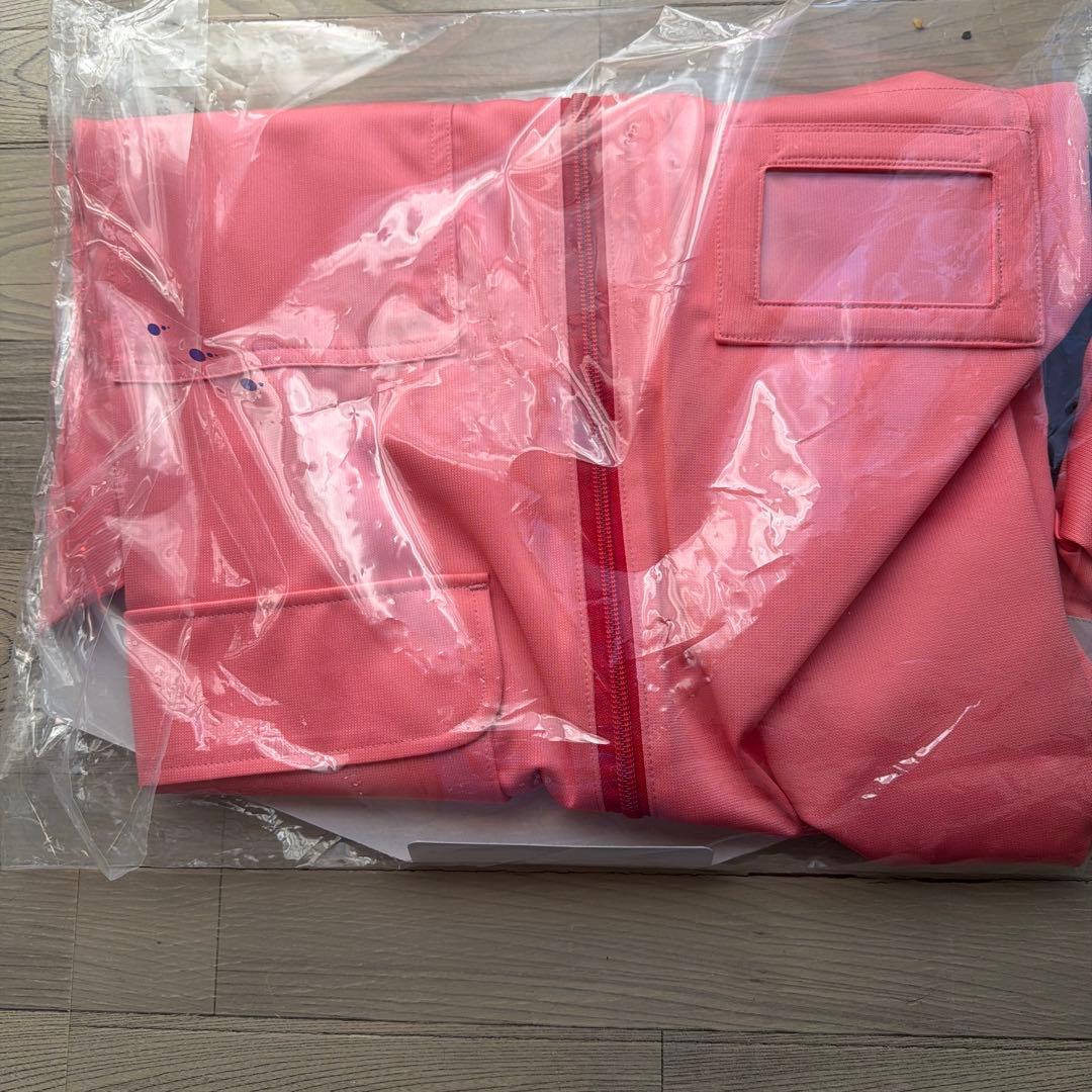 TOKYO MER 〜南海ミッション〜　Doctor ジャケット