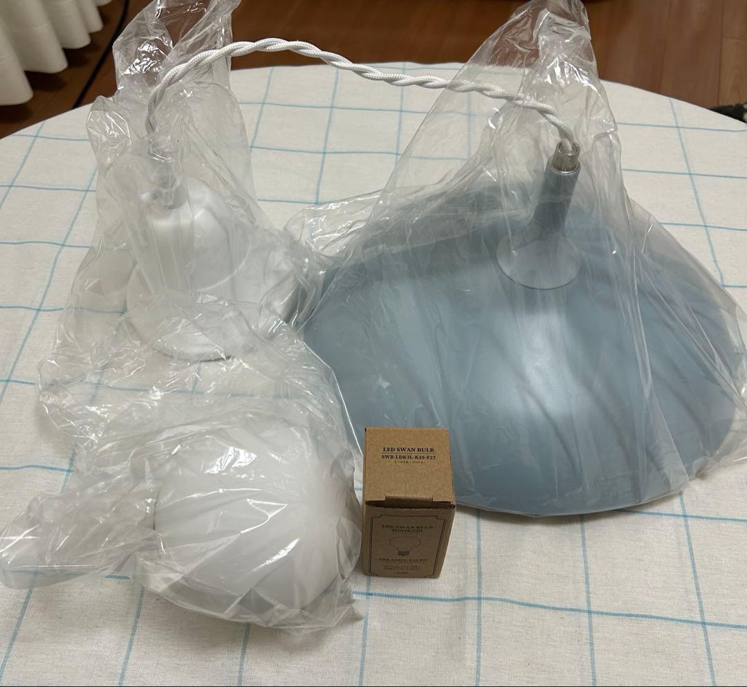 unico ポーネ　ペンダントライト