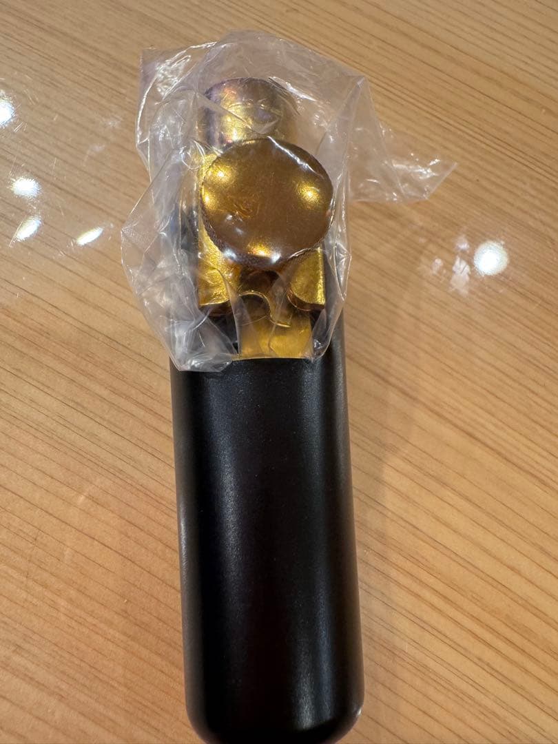 Otto Link メタルマウスピース 7* テナー