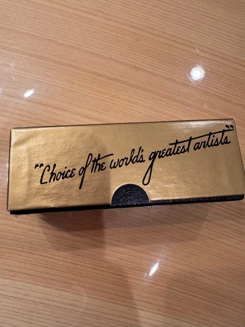 Otto Link メタルマウスピース 7* テナー