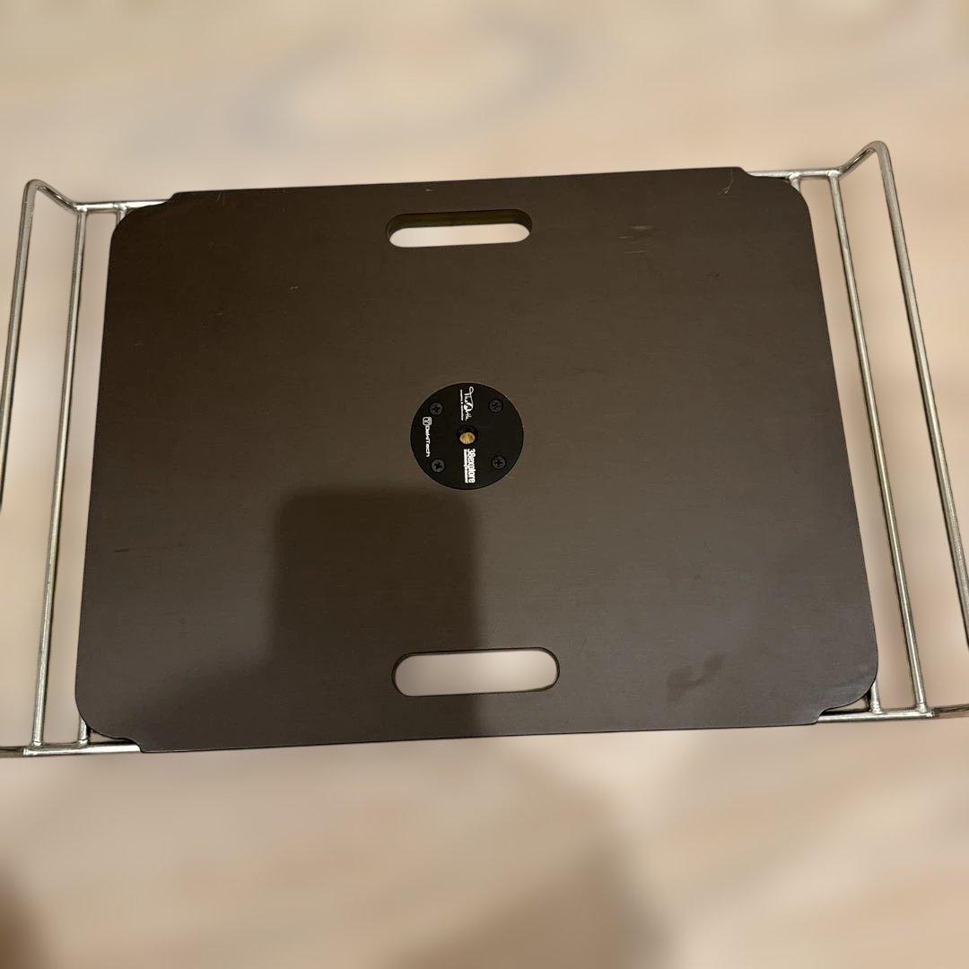 TheArth ミル子　シェルコン25天板