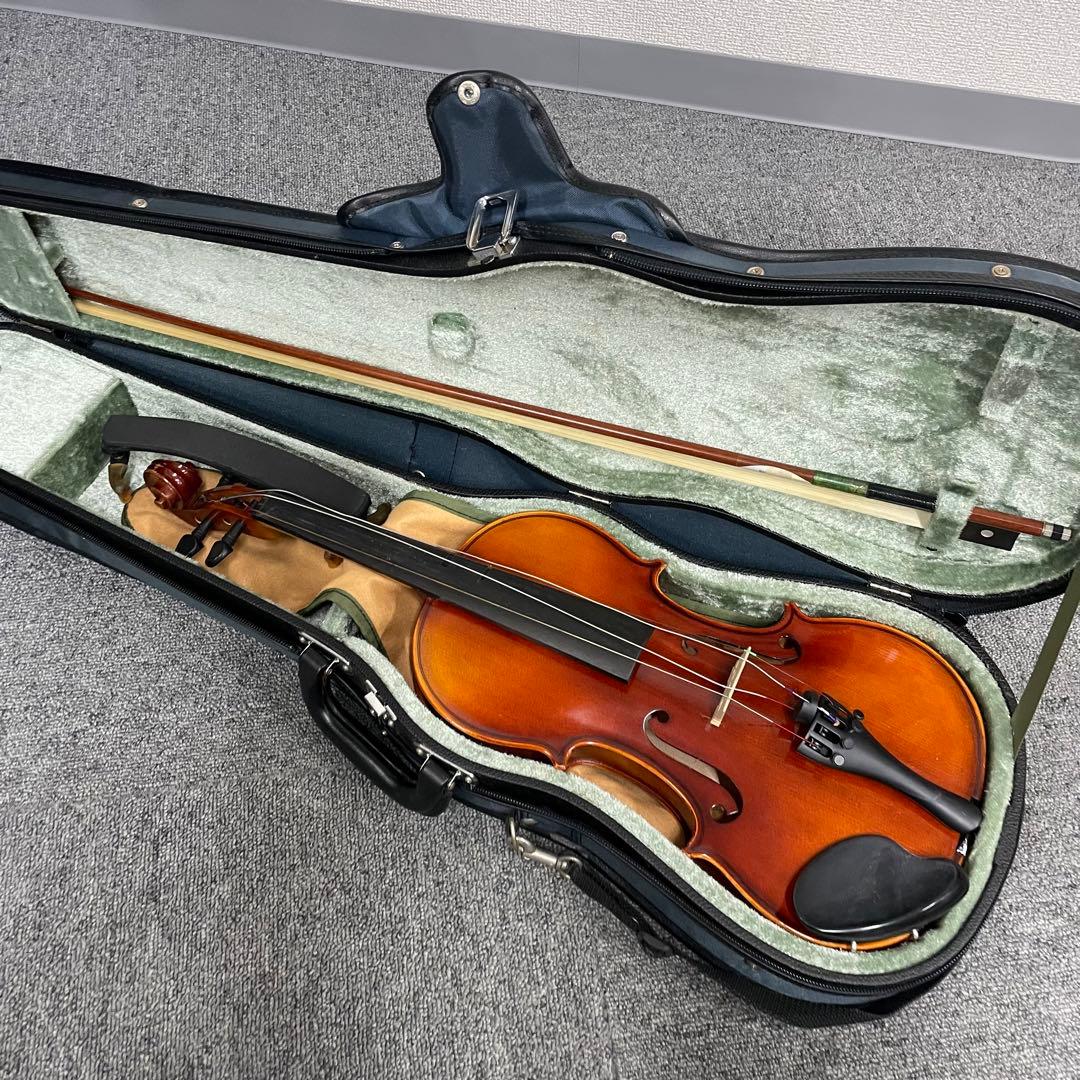 Suzuki No.300 4/4 1995 バイオリン 管楽器