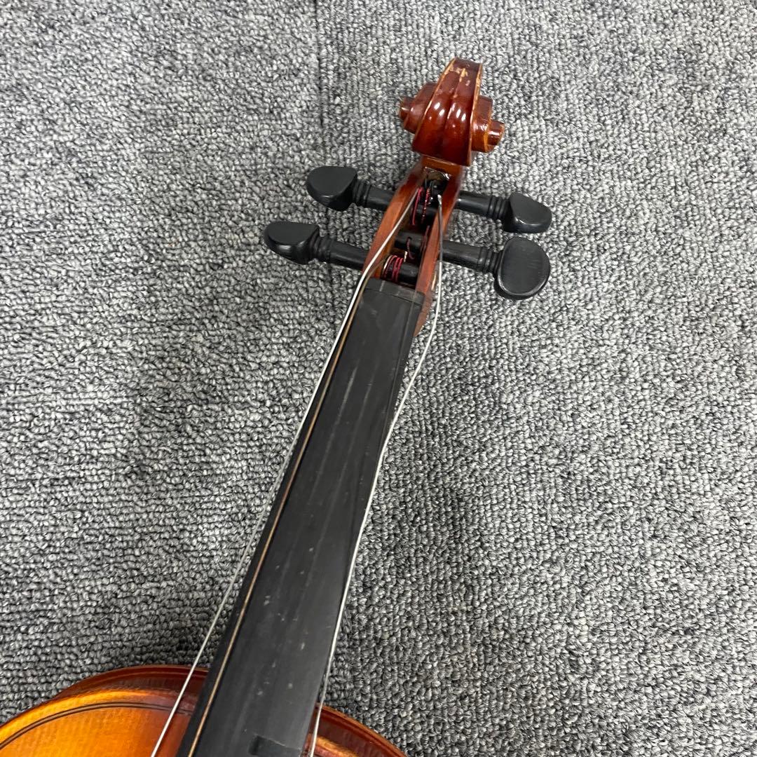 Suzuki No.300 4/4 1995 バイオリン 管楽器
