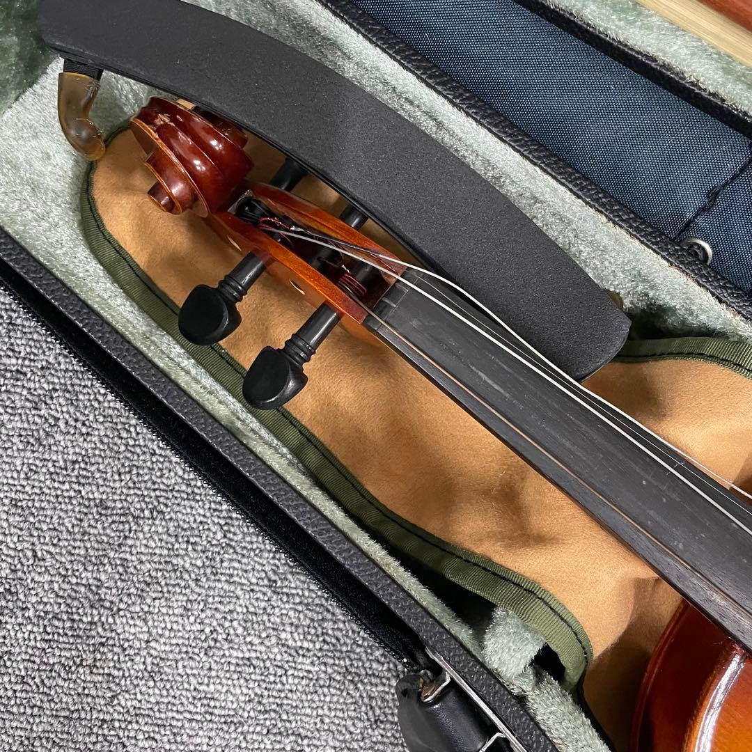 Suzuki No.300 4/4 1995 バイオリン 管楽器
