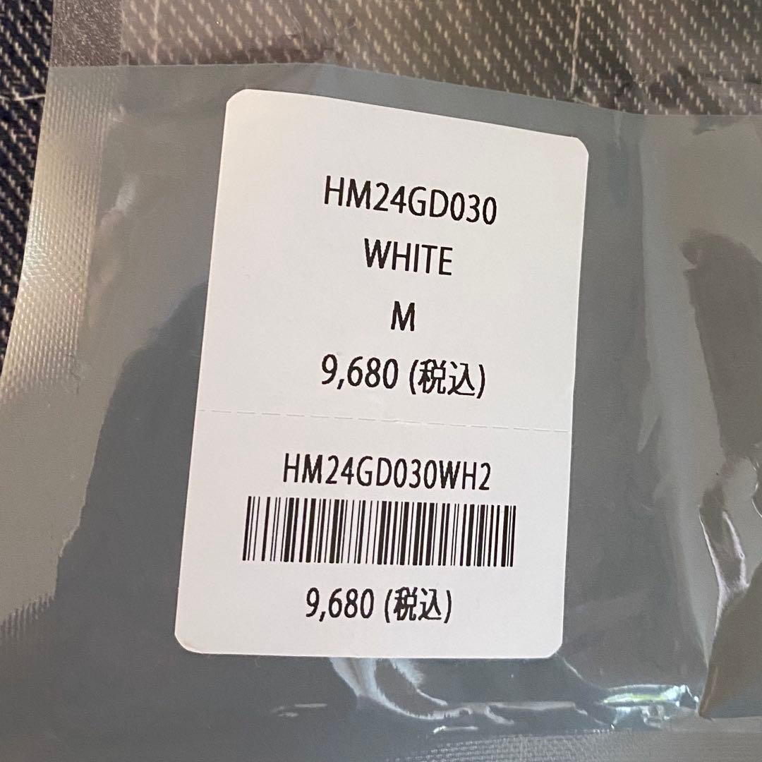 HUMAN MADEミトン手袋