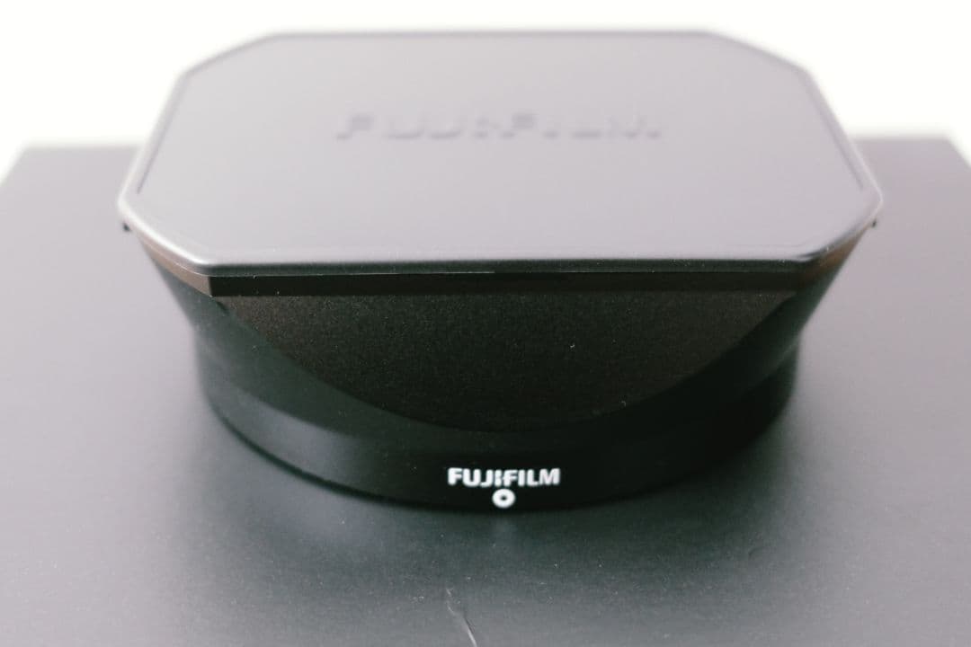 【美品】FUJIFILM XF18mmF1.4 LM WR