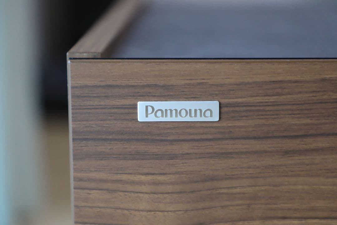 パモウナテレビボード「WV-200」幅199.9cm