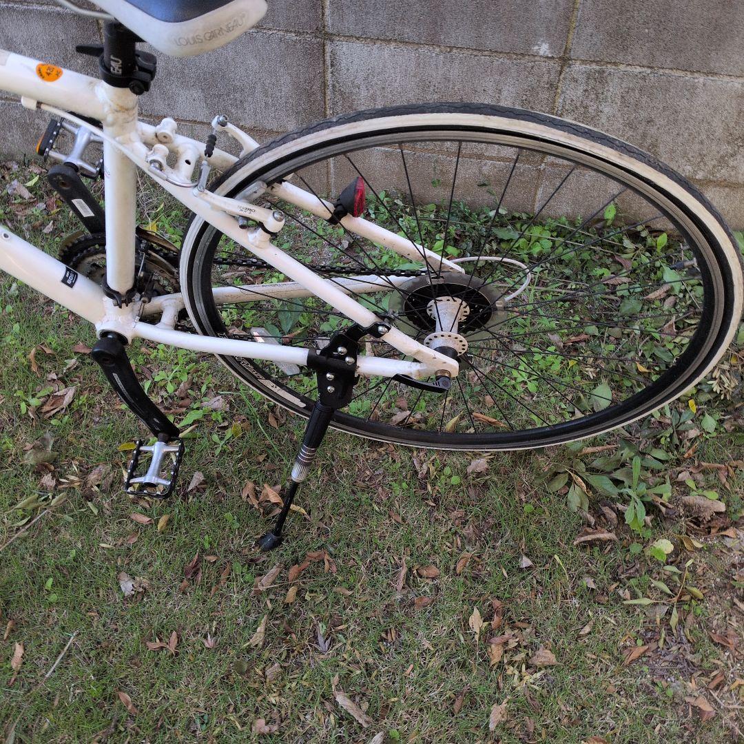 LOUIS GARNEAU CHASSE クロスバイク