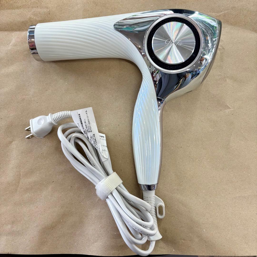 ReFa BEAUTECH DRYER PRO RE-AJ02A ドライヤー