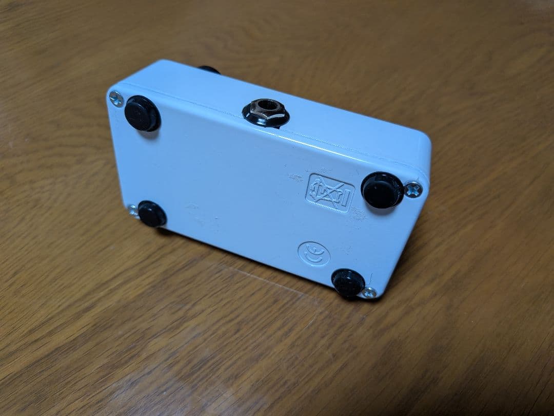 ギター electro-harmonix Nano Big Muff